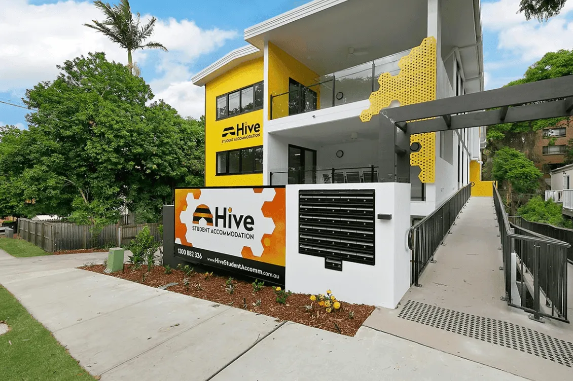 Hive @ 109 Sir Fred Schonell Dr photo 1