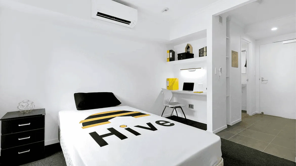 Hive @ 109 Sir Fred Schonell Dr photo 10