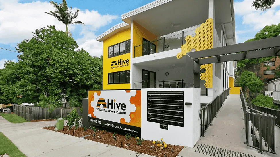 Hive @ 109 Sir Fred Schonell Dr photo 11
