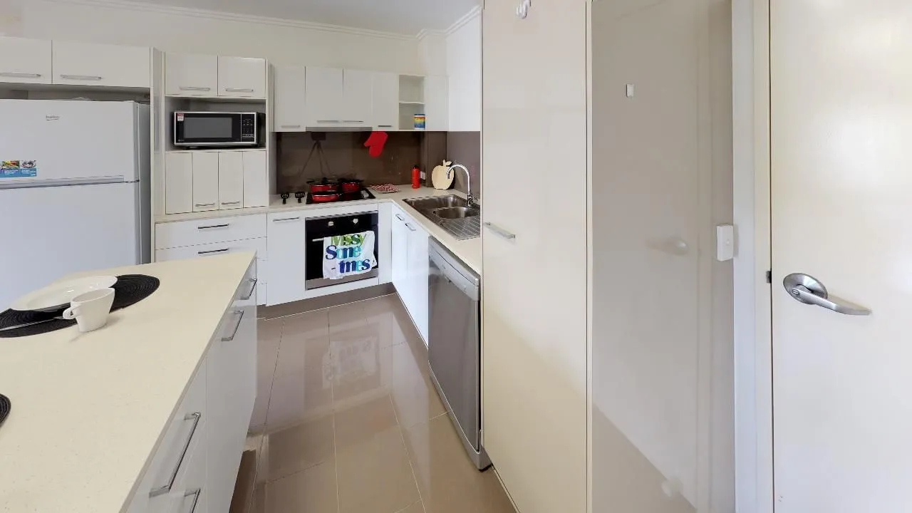 StudentLiving - Macquarie photo 5