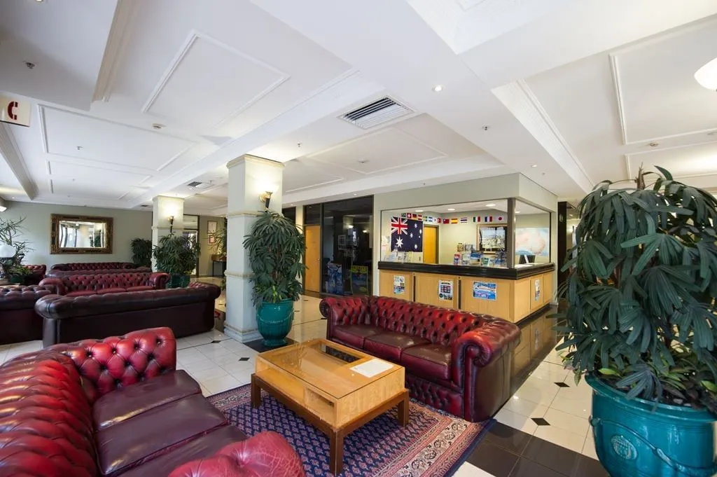 StudentLiving - Shafston photo 11