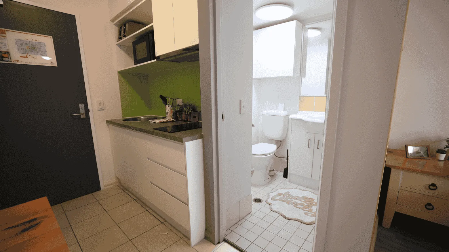 StudentLiving - Shafston photo 13