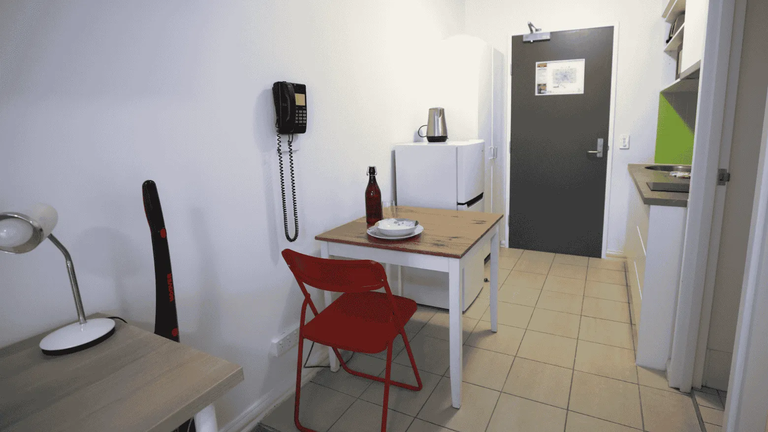 StudentLiving - Shafston photo 14