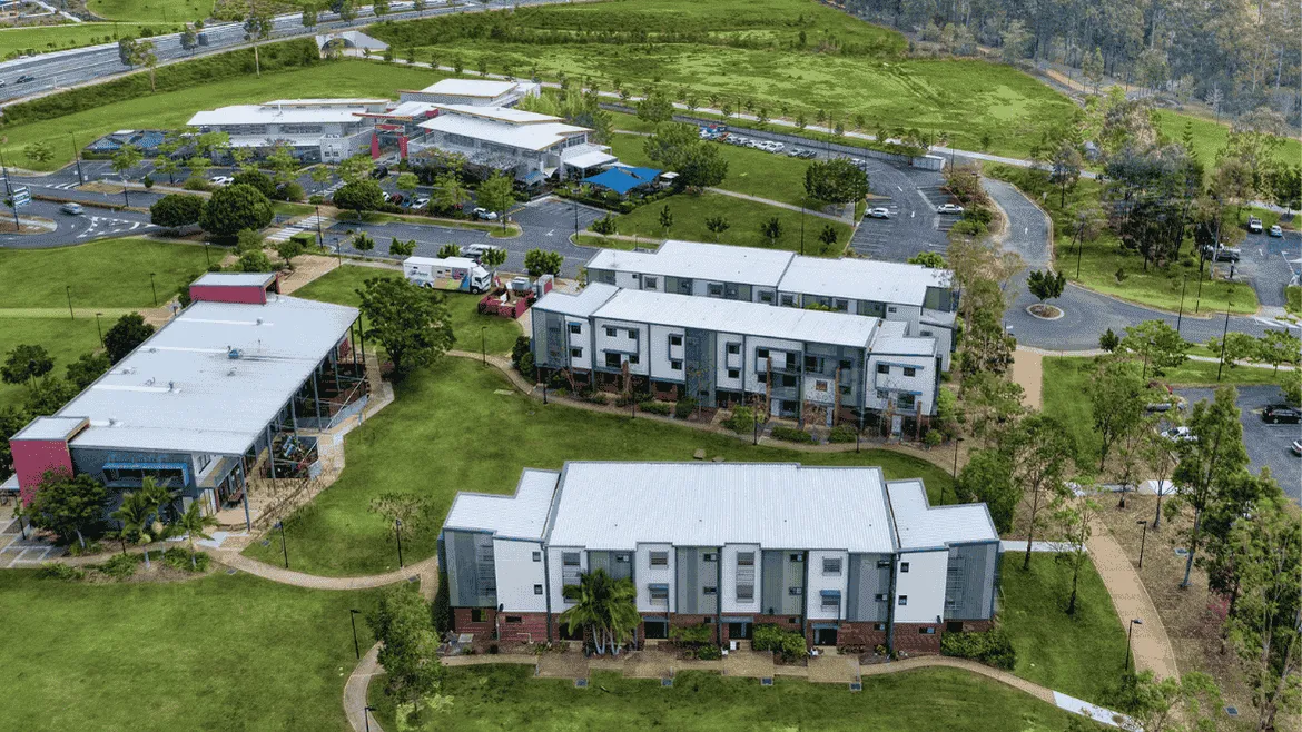 StudentLiving - Springfield Central photo 4