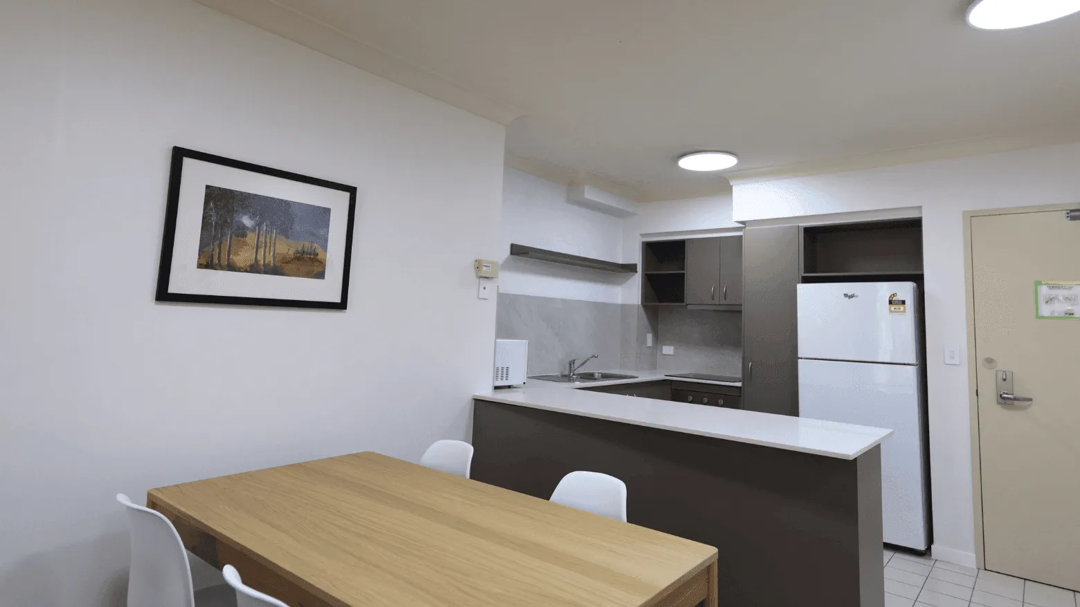 StudentLiving - The Manors  photo 4