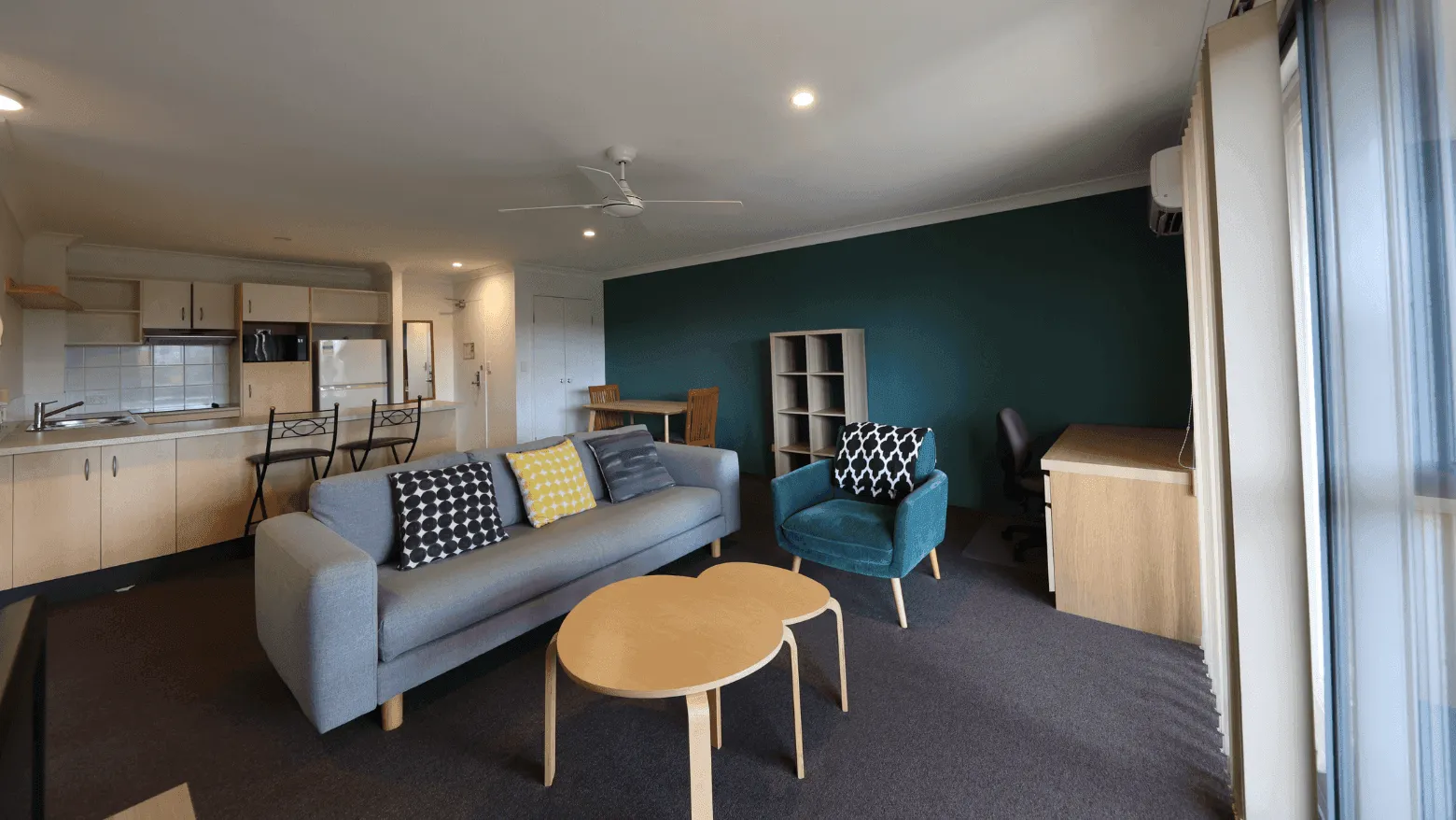 StudentLiving - The Manors  photo 6