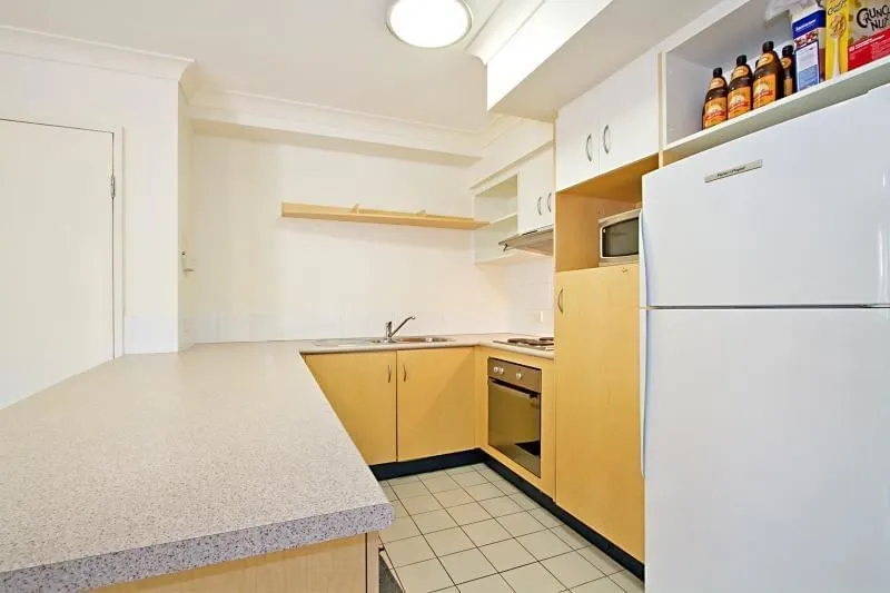 StudentLiving - The Manors  photo 7