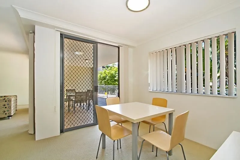 StudentLiving - The Manors  photo 8