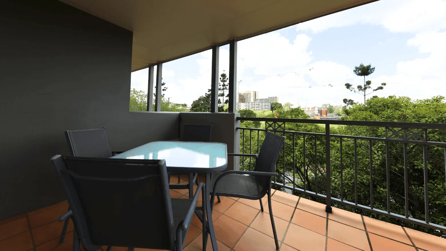 StudentLiving - The Manors  photo 10