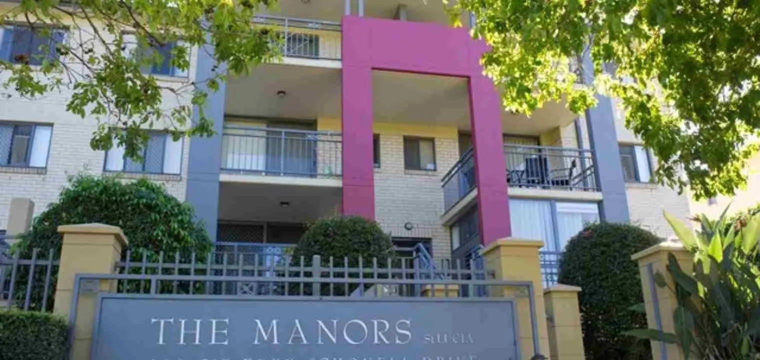 StudentLiving - The Manors  photo 12