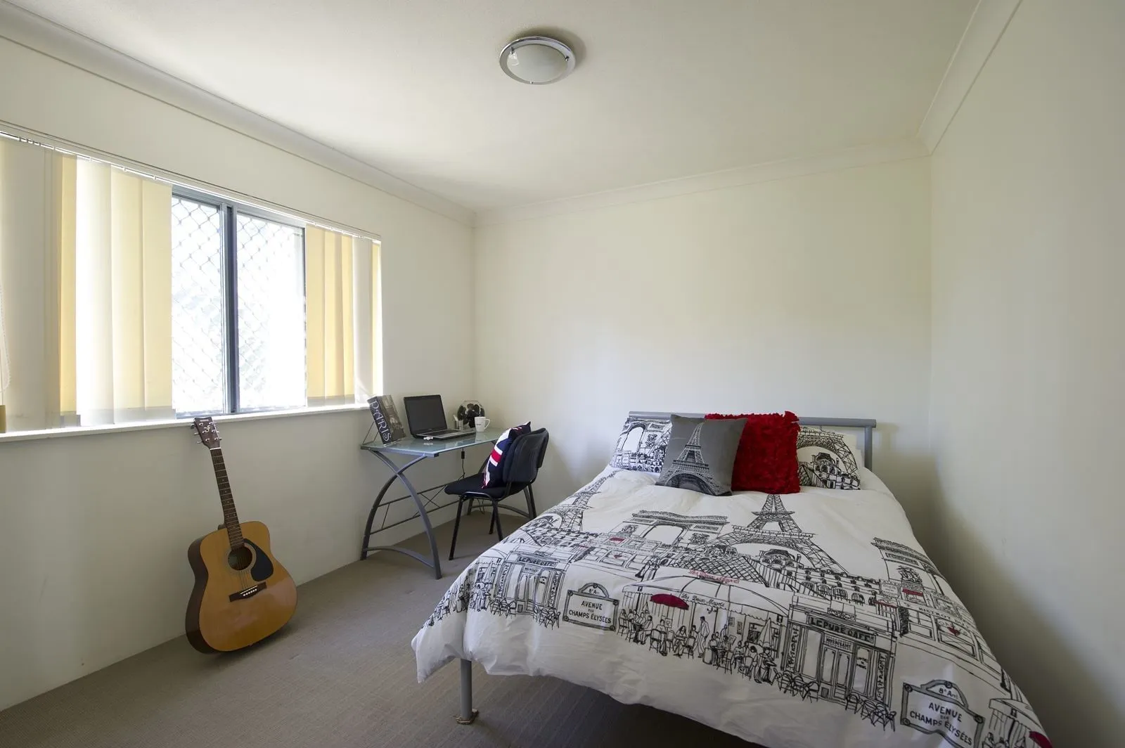 StudentLiving - The Manors  photo 13