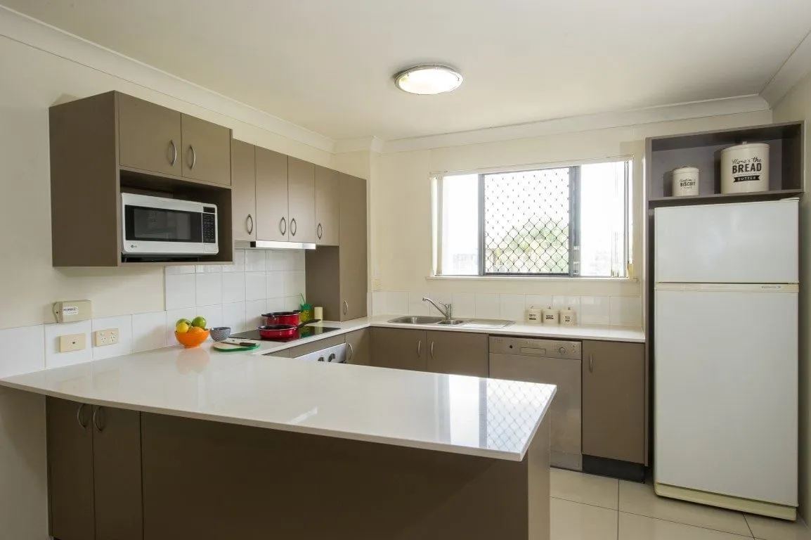 StudentLiving - The Manors  photo 14