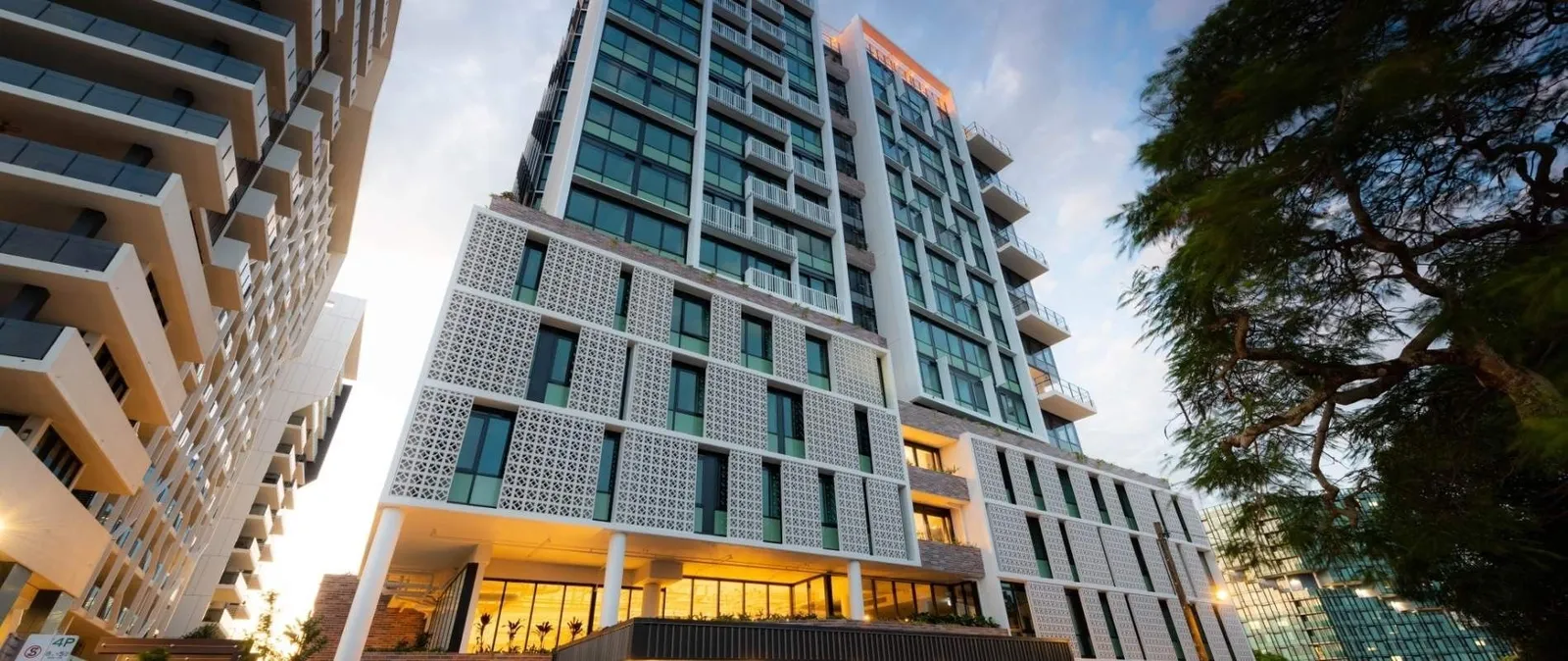 UniLodge Toowong photo 1