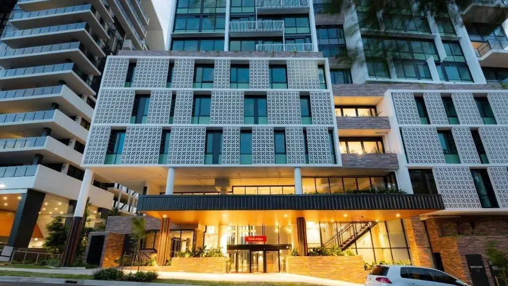 UniLodge Toowong photo 2