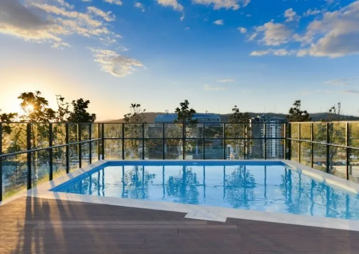 UniLodge Toowong photo 3
