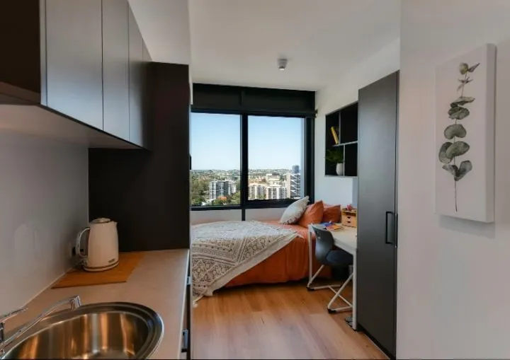 UniLodge Toowong photo 4