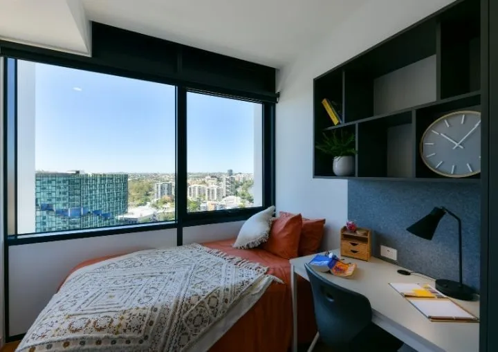UniLodge Toowong photo 5