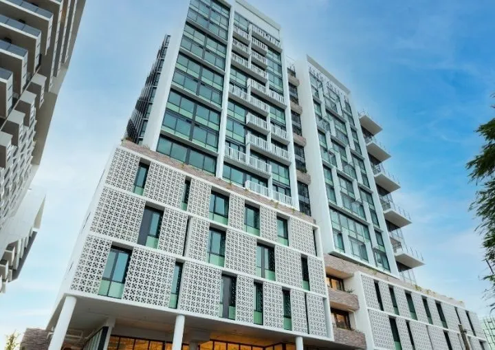 UniLodge Toowong photo 7