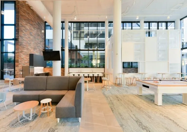 UniLodge Toowong photo 9
