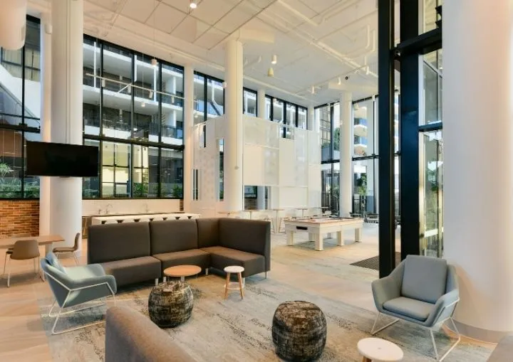 UniLodge Toowong photo 10