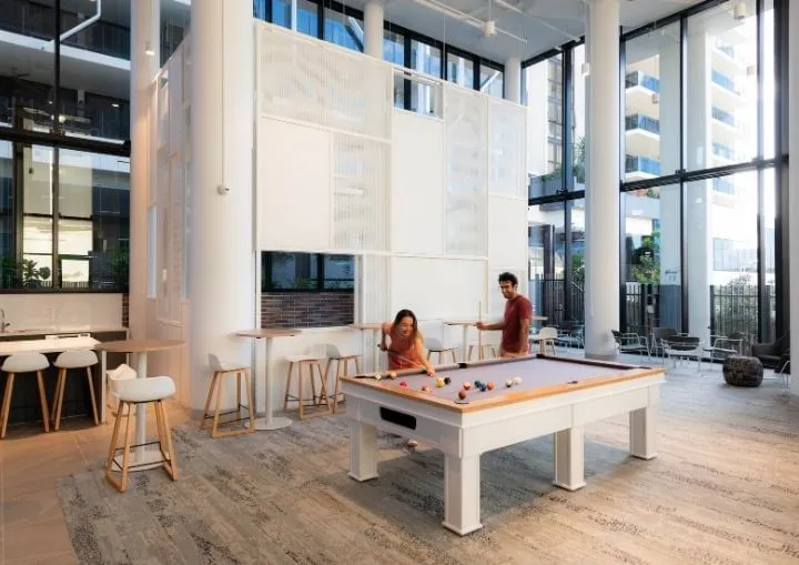 UniLodge Toowong photo 11