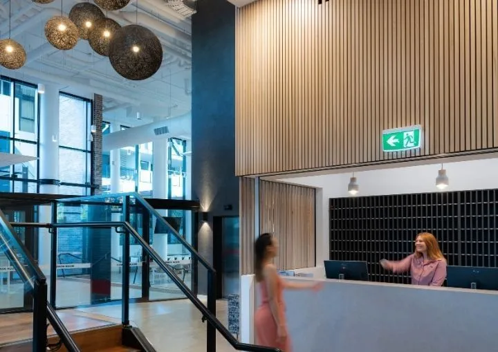 UniLodge Toowong photo 12