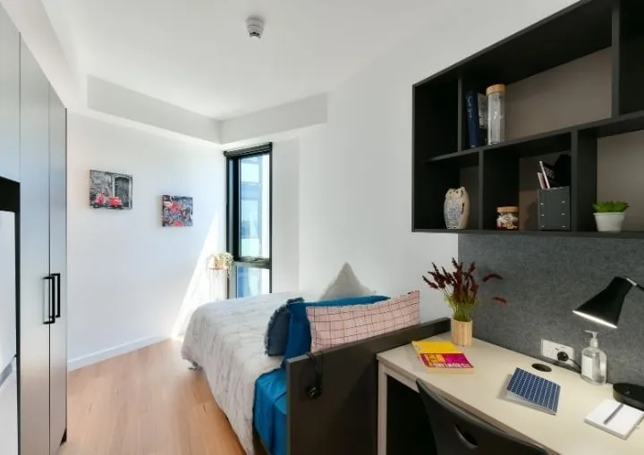 UniLodge Toowong photo 15