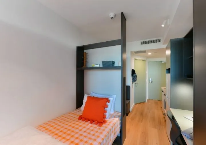 UniLodge Toowong photo 16