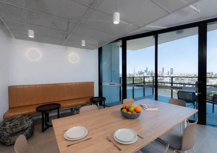 UniLodge Toowong photo 19