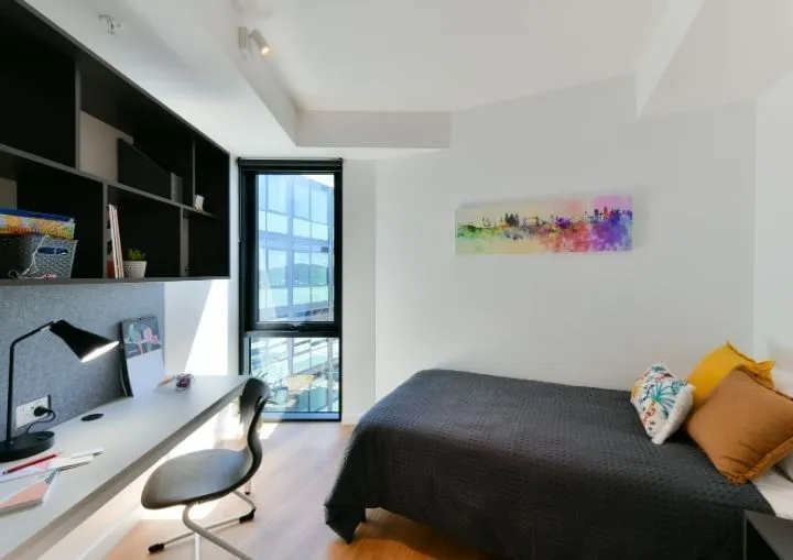 UniLodge Toowong photo 21