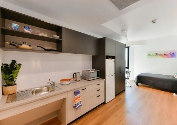 UniLodge Toowong photo 22
