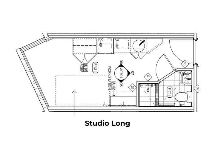 UniLodge Toowong photo 26