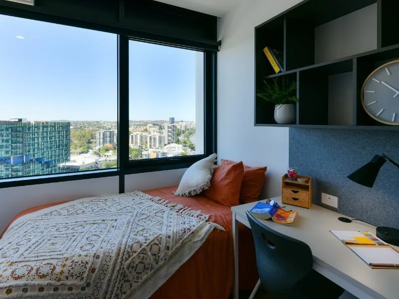 UniLodge Toowong photo 28