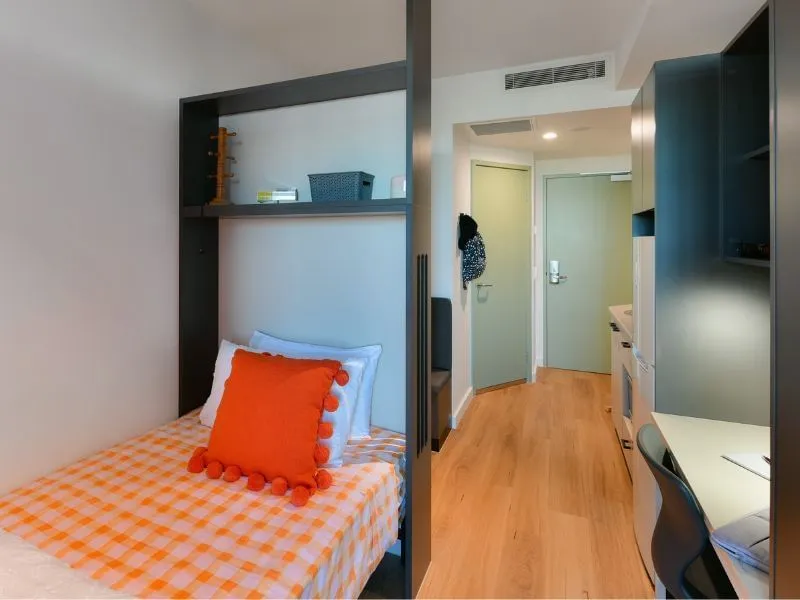 UniLodge Toowong photo 29