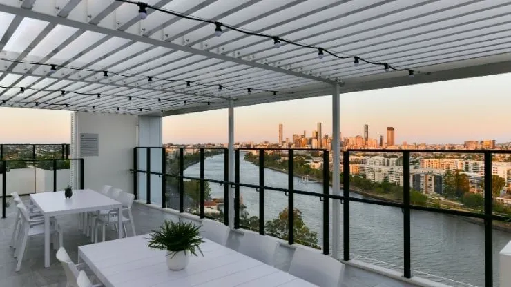 UniLodge Toowong photo 33