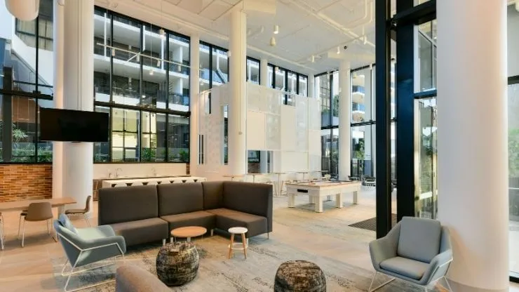 UniLodge Toowong photo 36