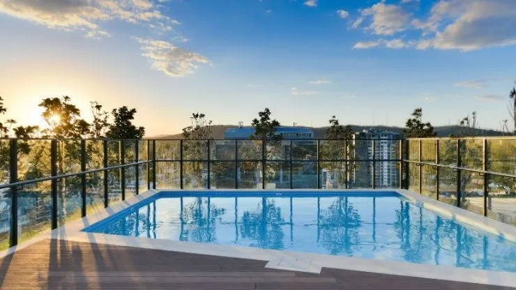 UniLodge Toowong photo 38