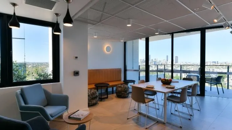 UniLodge Toowong photo 39