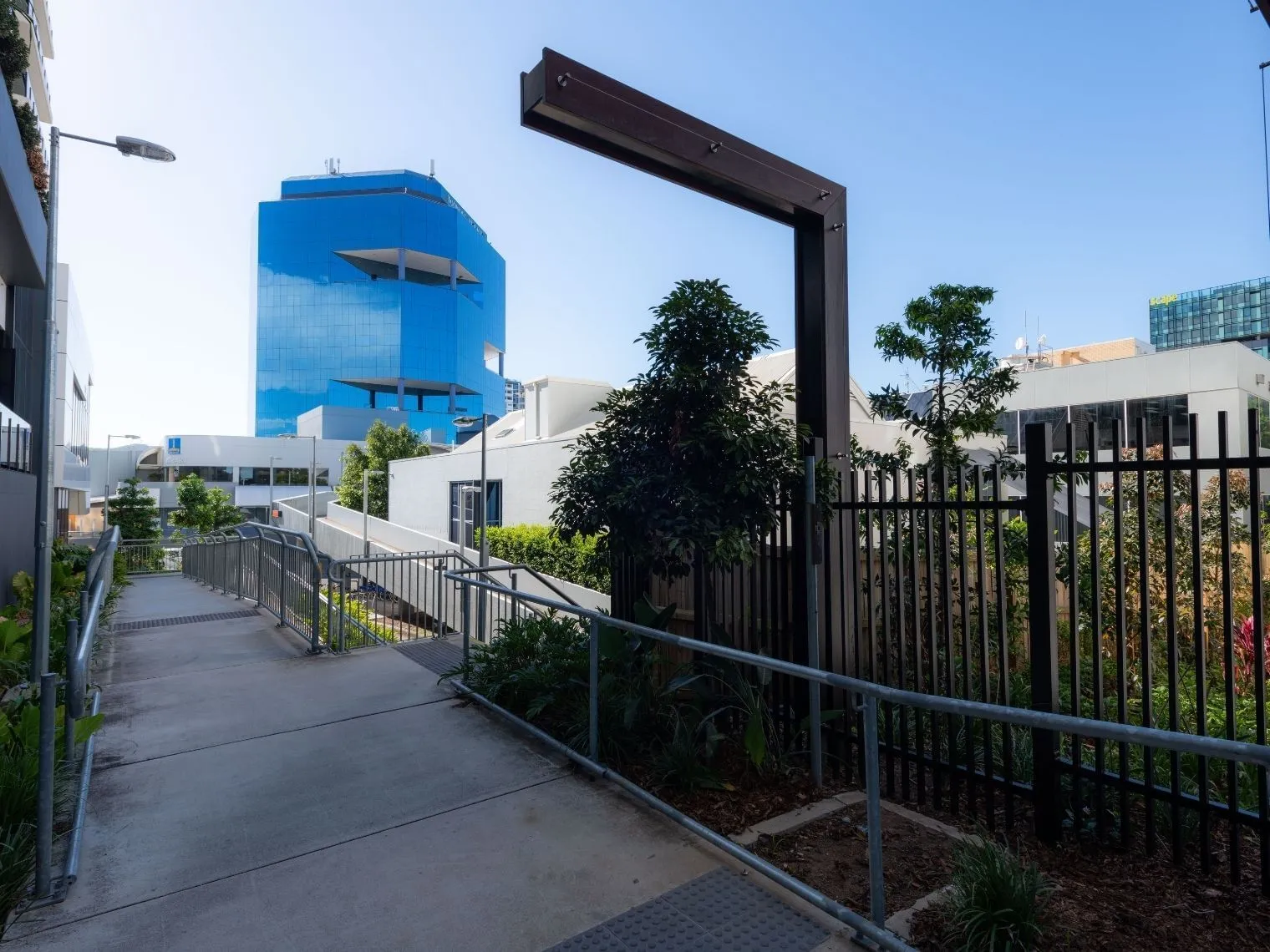 UniLodge Toowong photo 41