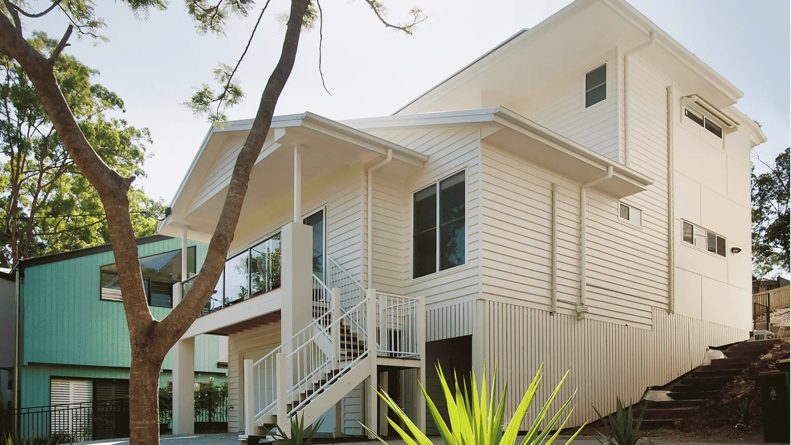 StudentLiving - Twelfth Avenue photo 1