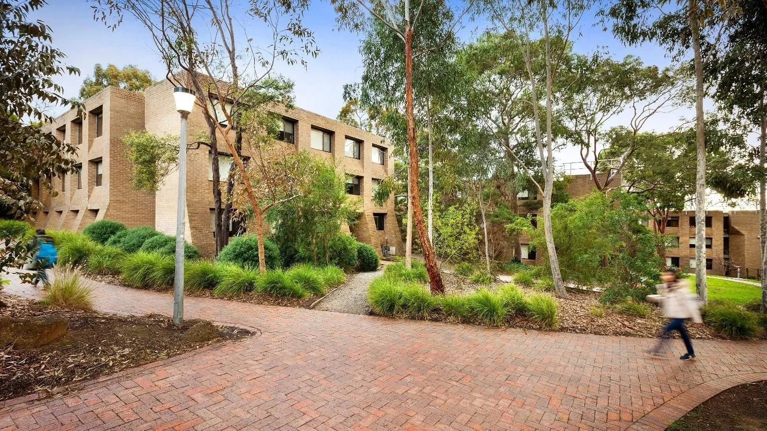 La Trobe University - Chisholm College photo 1
