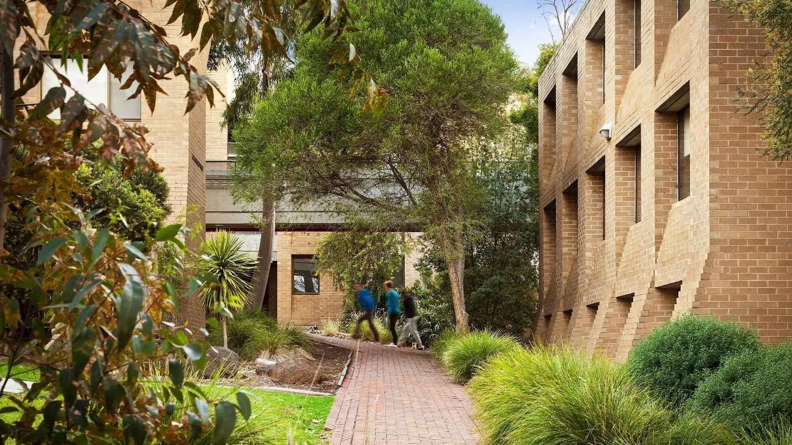 La Trobe University - Chisholm College photo 4
