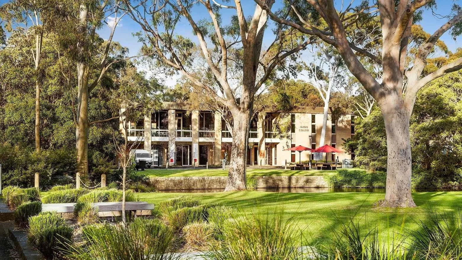 La Trobe University - Glenn College photo 6