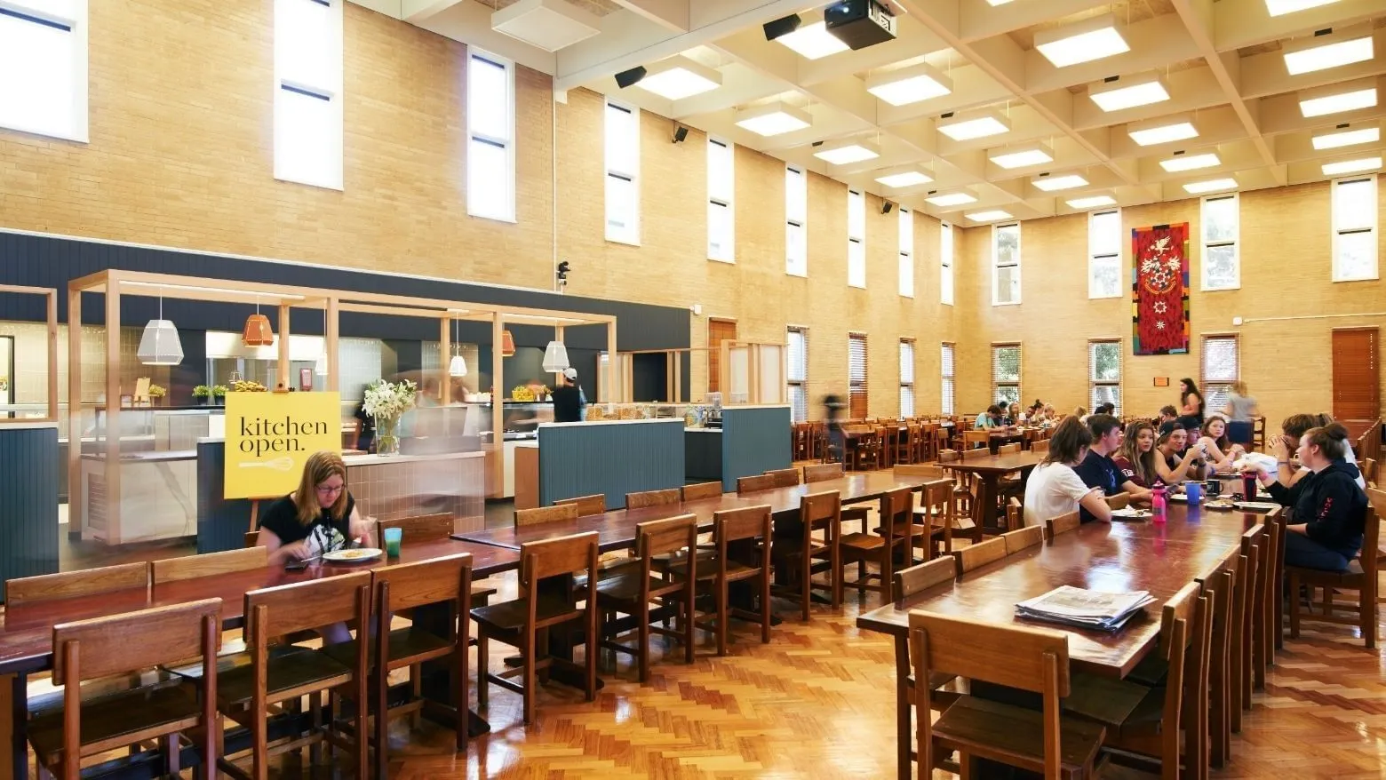 La Trobe University - Glenn College photo 12