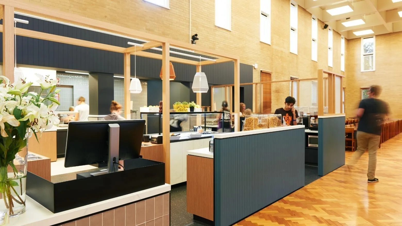 La Trobe University - Glenn College photo 13