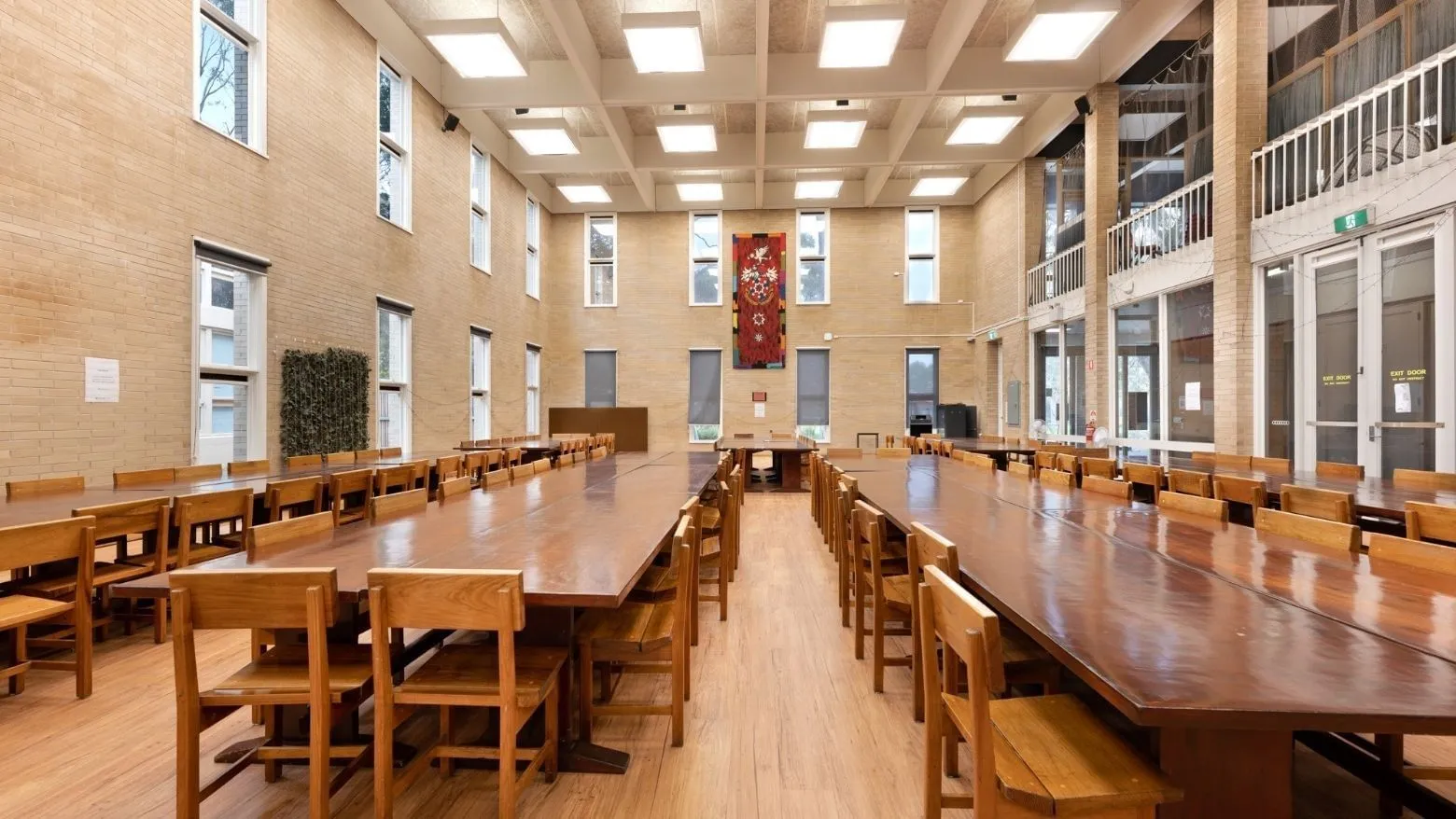 La Trobe University - Glenn College photo 14