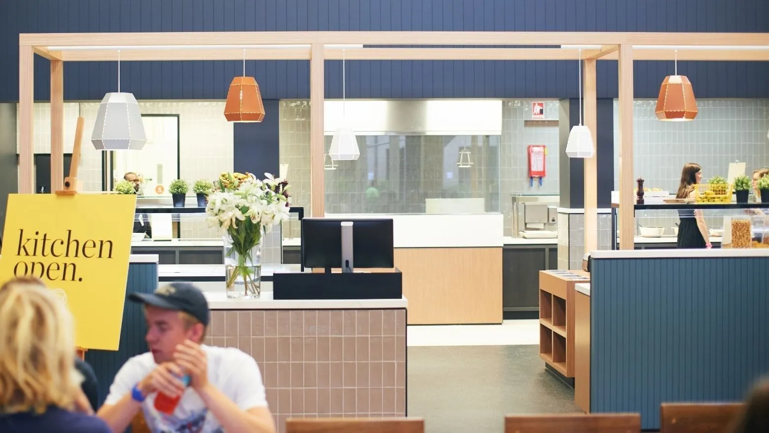 La Trobe University - Glenn College photo 15