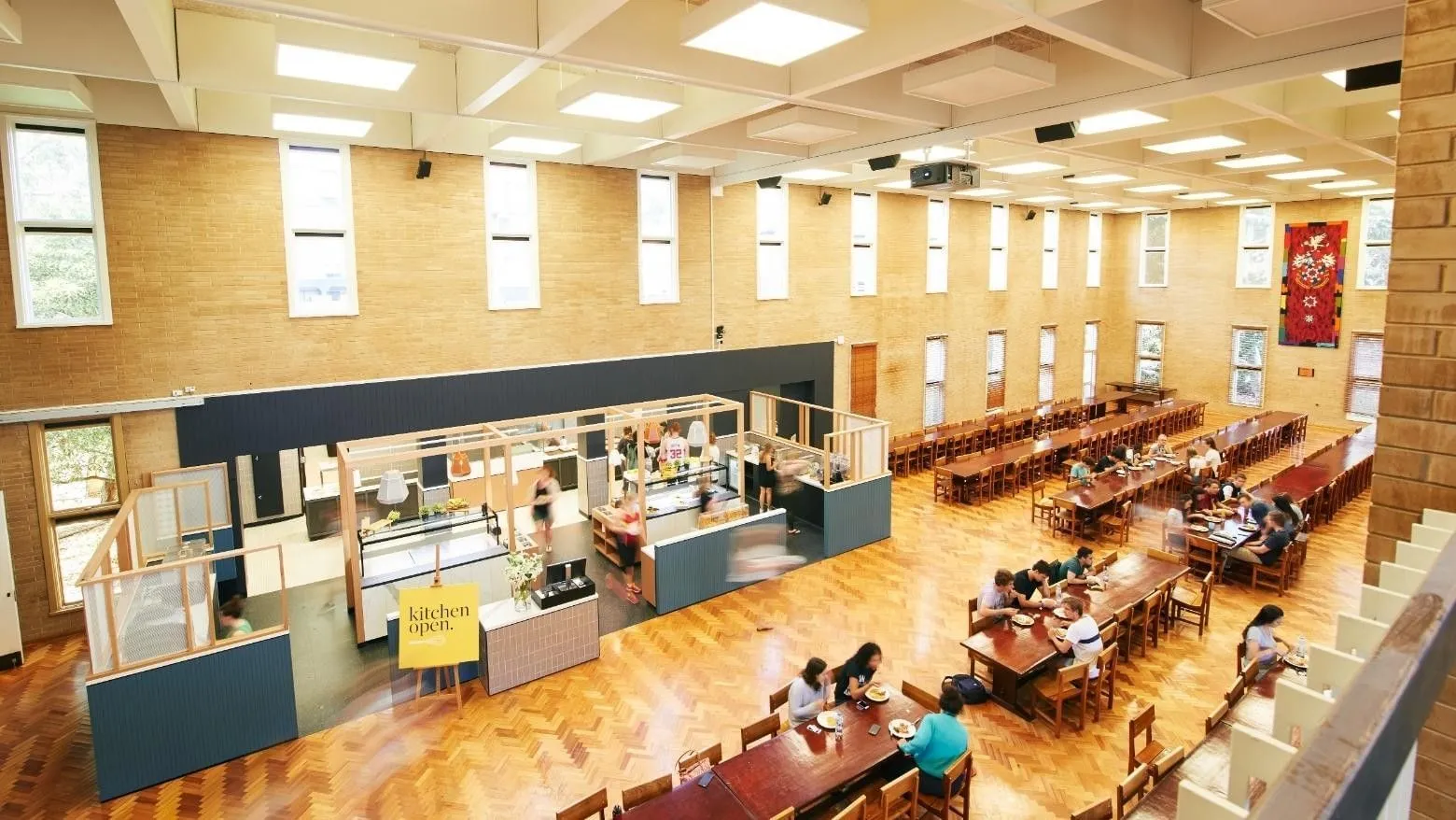 La Trobe University - Glenn College photo 16