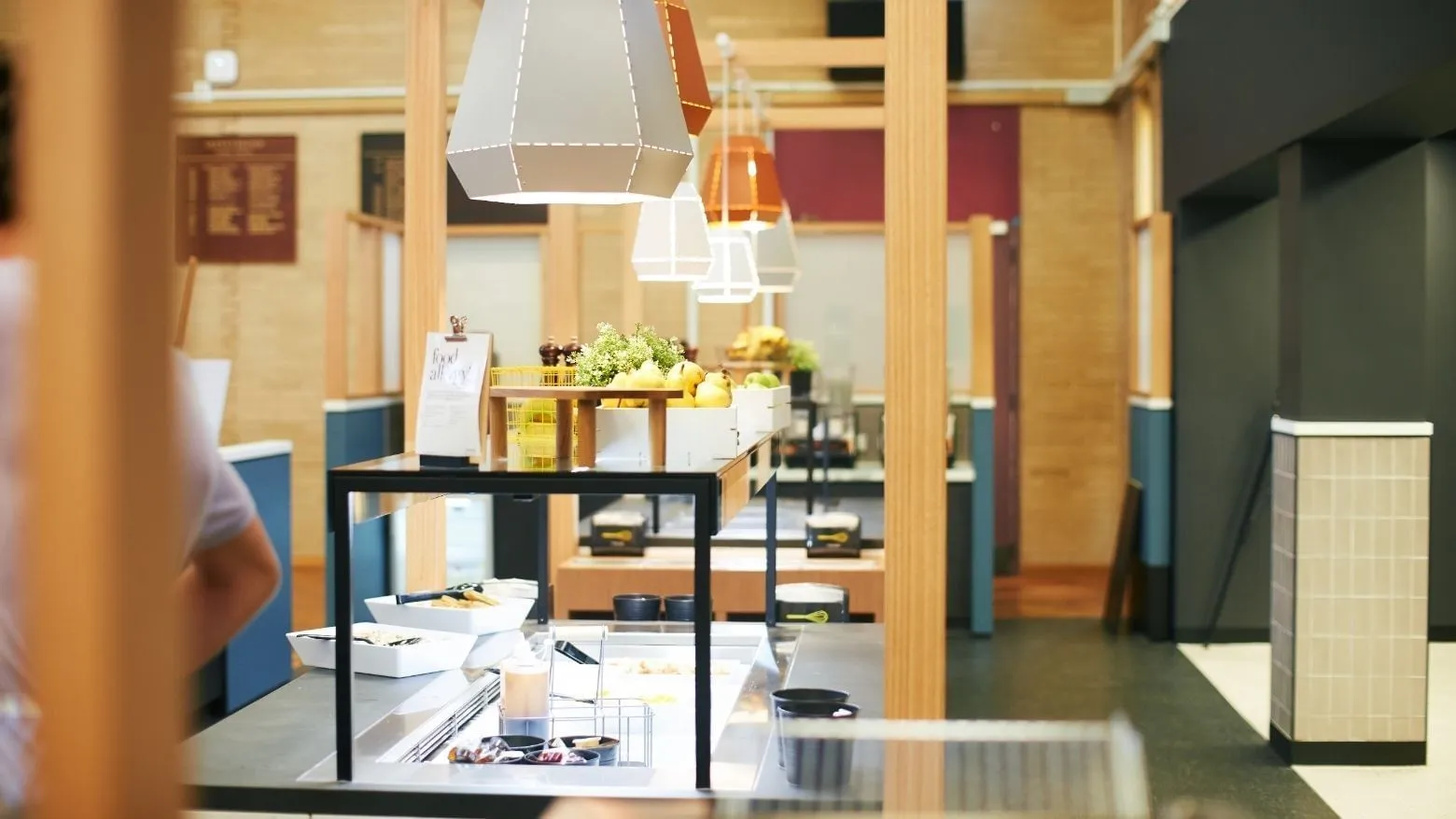 La Trobe University - Glenn College photo 17
