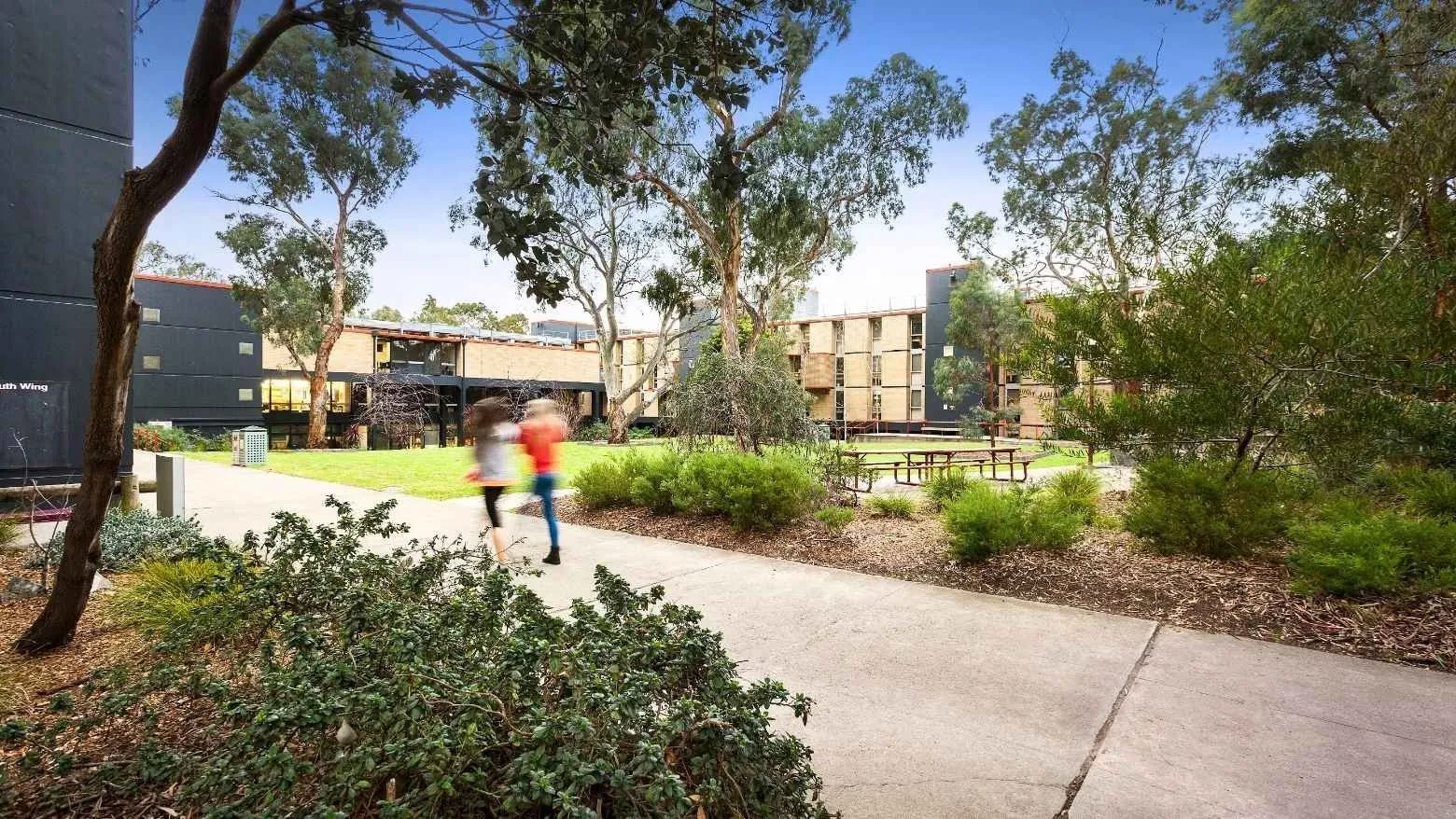 La Trobe University – Menzies College  photo 4